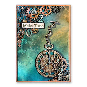 Greyboard Cogs 2 Lavinia