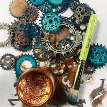 Load image into Gallery viewer, Greyboard Cogs 3 Lavinia