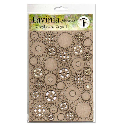 Greyboard Cogs 1 Lavinia