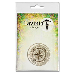 Compass Small LAV808 Lavinia