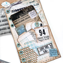Load image into Gallery viewer, File Folder Page 2030 Elizabeth Craft Designs