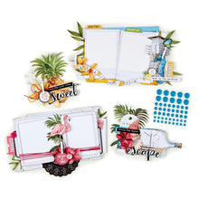 Load image into Gallery viewer, Sunburst - Cluster Kit 49 &amp; Market