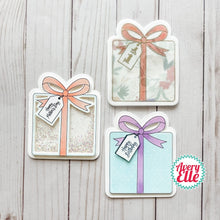 Load image into Gallery viewer, Gifts &amp; Greetings Clear Stamp Avery Elle