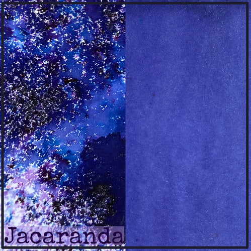 Jacaranda Colour Shimmer Dust