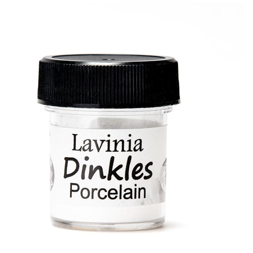 Porcelain Dinkles Lavinia