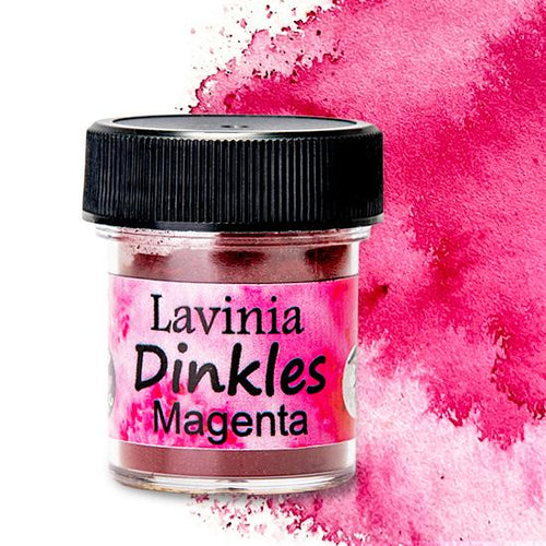 Magenta Dinkles Lavinia
