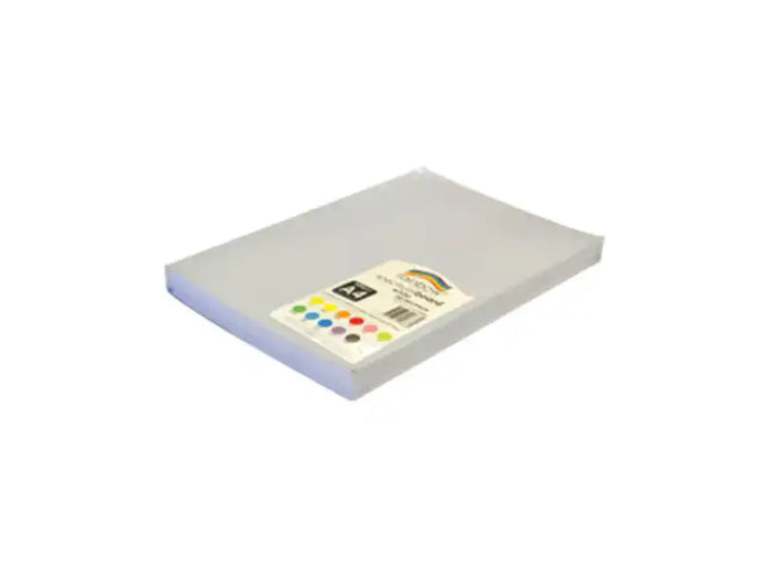 White A4 220 gsm