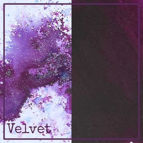 Velvet Colour Shimmer Dust