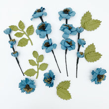 Load image into Gallery viewer, Wildflowers - Slate 49 &amp; Market WF-40339