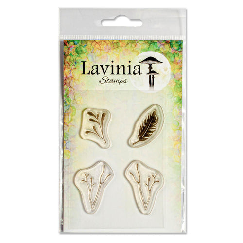 Woodland Set LAV805 Lavinia