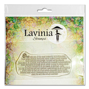 Wise Owl LAV817 Lavinia