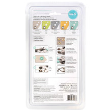 Load image into Gallery viewer, Crop a dile hole punch &amp; eyelet setter