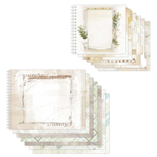 Load image into Gallery viewer, Nature Study - Spiral Notebook Set 49 and Market
