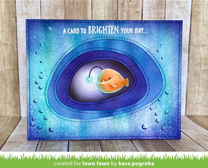 Angler Fish Flip-Flop LF2010