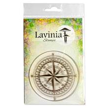 Load image into Gallery viewer, Compass Large LAV809 Lavinia