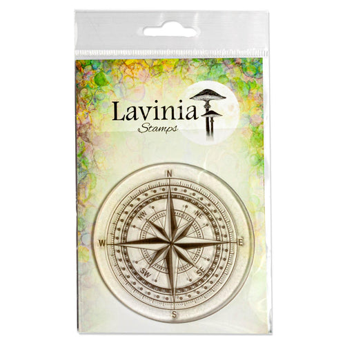 Compass Large LAV809 Lavinia