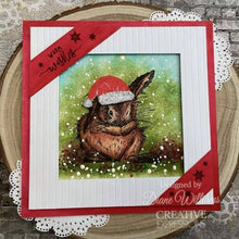 Load image into Gallery viewer, Warm Bunny Wishes UMSDB161 Creative Expressions