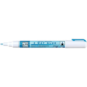 ZIG Memory System 2 Way Glue Pens