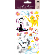 Load image into Gallery viewer, Sticko Stickers