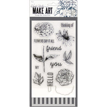 Load image into Gallery viewer, Flowers Say It All