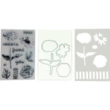 Load image into Gallery viewer, Flowers Say It All