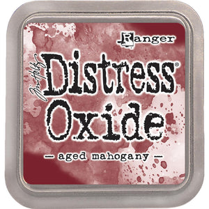 Distress Oxide - View All
