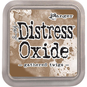 Distress Oxide - View All