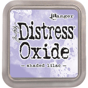 Distress Oxide - View All