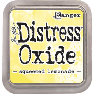 Distress Oxide - View All