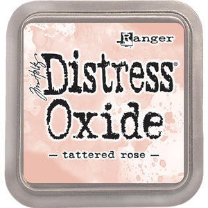 Distress Oxide - View All