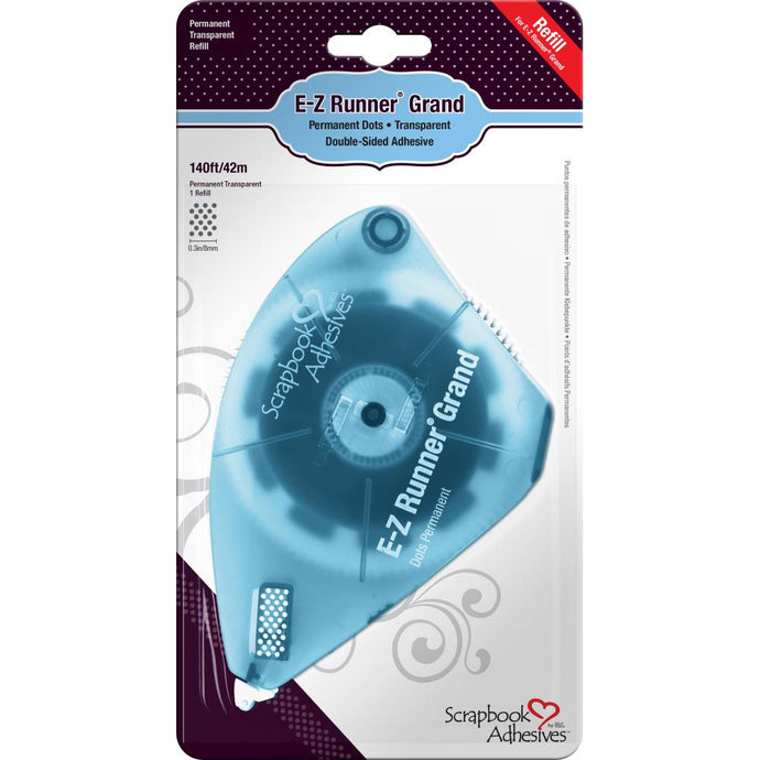 E-Z Runner Grand - Dots Refill