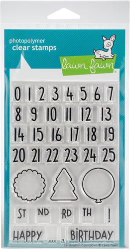 Celebration Countdown LF1476