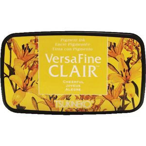 VersaFine Clair