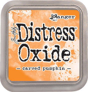 Distress Oxide - View All