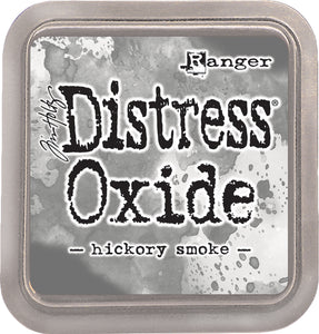 Distress Oxide - View All