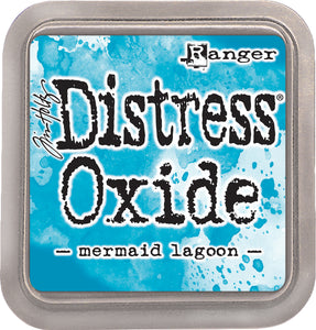 Distress Oxide - View All