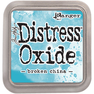Distress Oxide - View All