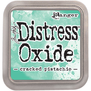 Distress Oxide - View All