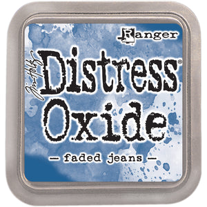 Distress Oxide - View All