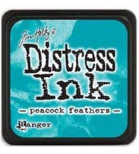 Load image into Gallery viewer, Distress Mini Ink Pad