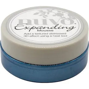 Nuvo Expanding Mousse