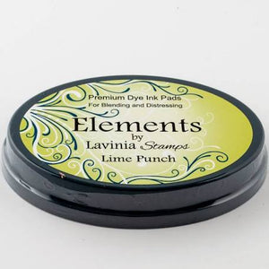 Elements Ink Pads by Lavinia