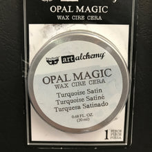 Load image into Gallery viewer, Art Alchemy Opal Magic Wax