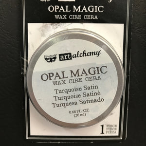 Art Alchemy Opal Magic Wax
