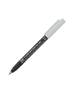 Fudebiyori Metallic Pen by Zig