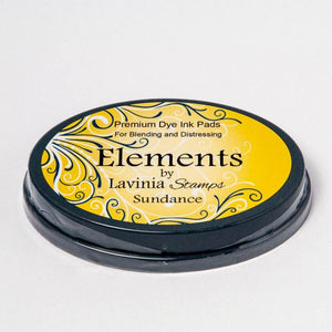 Elements Ink Pads by Lavinia