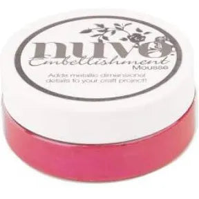 Nuvo Expanding Mousse