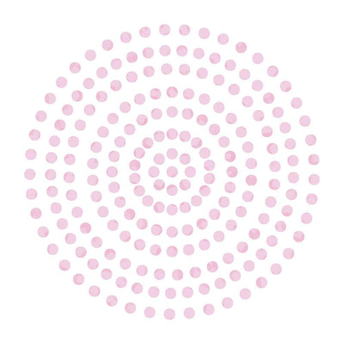 Adhesive Gemstones - Wisteria (424pc - 2mm)