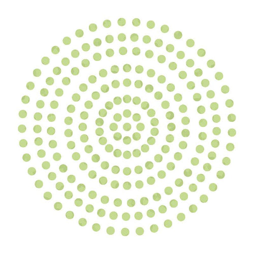 Adhesive Gemstones - Celadon (424pc - 2mm)