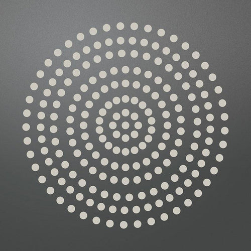 Adhesive Pearls - Chiffon Cream (3mm - 206pc)